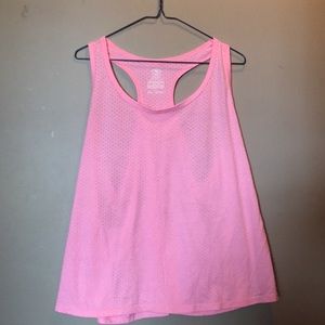 Athletic Works Ladies XXXL/3X (22) Tank Top